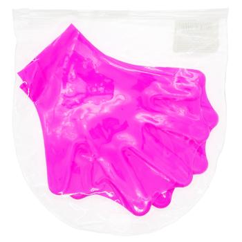 Ласты для рук детские L 25405-12 - купить, цены на Таврия В - фото 1