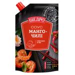 Shchedro Mango Chili Sauce 200g