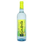 Вино Gazela Vinho Verde біле напівсухе 9% 0,75л
