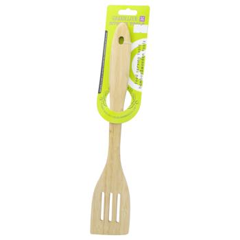 Wooden Kitchen Spatula - buy, prices for COSMOS - photo 2