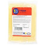 Pyriatyn Gouda Сheese 45%