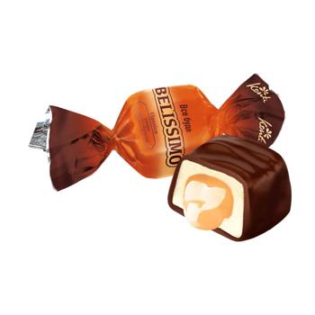 Konti Belissimo Classico Creme Brulee Candies