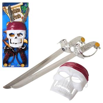 Маска - купити, ціни на Auchan - фото 1