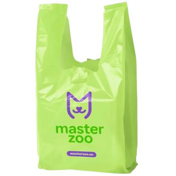 MasterZoo Large Package 38x58cm