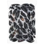 Pesbasa Frozen Boiled Mussels in Shells 40/60 1kg