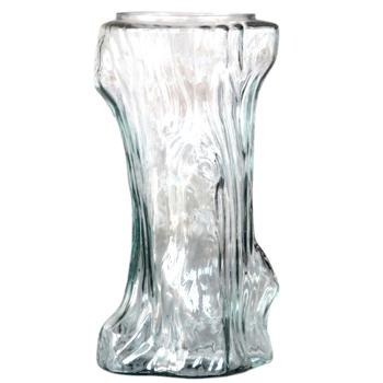 Vase glass - buy, prices for Auchan - photo 1