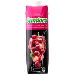 Sandora Red Grapes Nectar 950ml