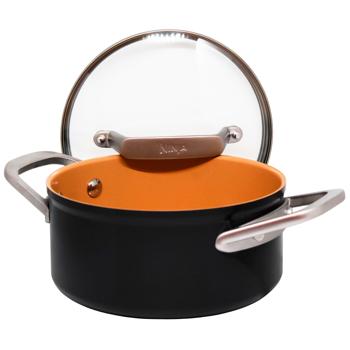 Ninja Extended Life Ceramic Pan 16cm - buy, prices for - photo 4