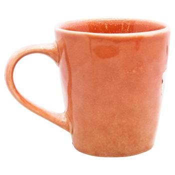 Чашка ЗЕД Меланж 9х10,6см - купить, цены на ЕКО Маркет - фото 3