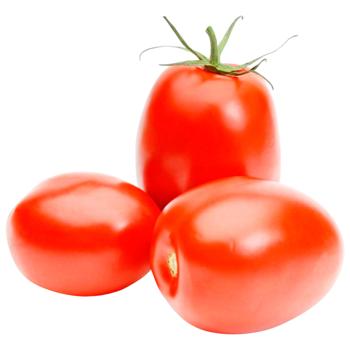 Помидор Сливка Турция - купить, цены на Эпицентр FOOD - фото 1