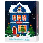 Lol & pop 260g Ukraine