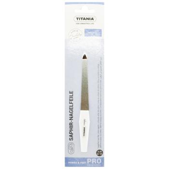 Titania Saphire 1040/6 Nail File 15cm - buy, prices for - photo 1