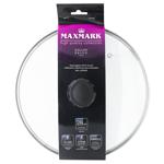 Maxmark Glass Lid 28cm