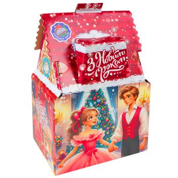 Konti Nutcracker Christmas Sweets Set 725g - buy, prices for - photo 3