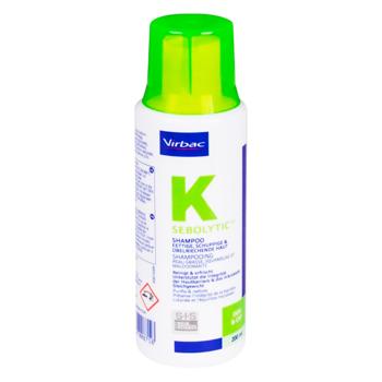 Shampoo - buy, prices for MasterZoo - photo 1