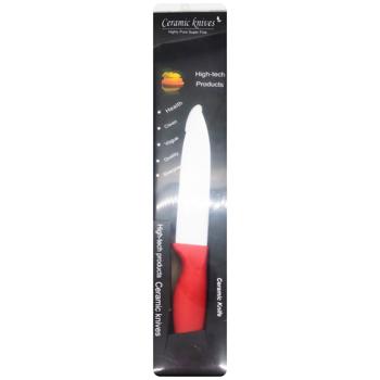 Chef Knife 7.5cm - buy, prices for COSMOS - photo 3