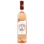 Вино Masso Antico Primitivo Salento Rose сухое розовое 12,5% 0,75л