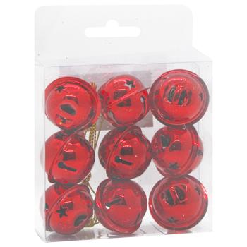 Bell Without brand China - buy, prices for COSMOS - photo 3