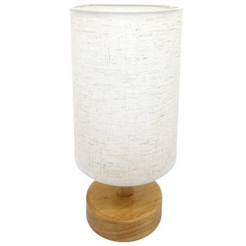 Лампа настільна декоративна USB працює від батареї - купити, ціни на Таврія В - фото 1