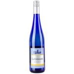 Latinium Morio-Muscat Semi-sweet White Wine 8.5% 0.75l