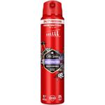 Old Spice Night Panther Spray Deodorant 250ml