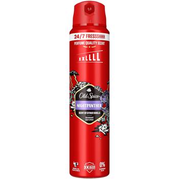 Дезодорант аерозольний Old Spice Night Panther 250мл - купити, ціни на Ідеал - фото 1