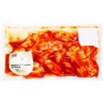 Крыло Meat Time фермерской курицы в маринаде BBQ