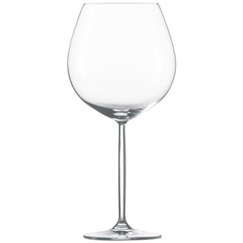 Schott Zwiesel Diva Burgundy Red Wine Glass 839ml - buy, prices for WINETIME - photo 1