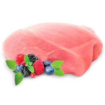 Home Food Dry Food with Turkey and Berries for Removing Wool and Sterilized Cats 10kg - buy, prices for MasterZoo - photo 4