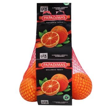 Orange Greece 1kg - buy, prices for NOVUS - photo 1