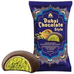 Rud Mochi Dubai Chocolate Style Dessert with Oistachios and Kadaif 40g