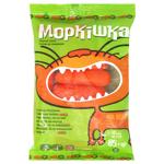 Морквяні палички Моркішка 85г