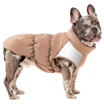 Жилет для собак Pet Fashion Chip р.S - купити, ціни на MasterZoo - фото 2