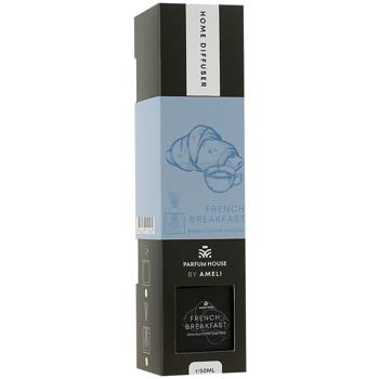 Parfum House by Ameli French Breakfast Aroma Diffuser 50ml - buy, prices for Vostorg - photo 1