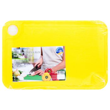 Hemoplast Cutting Board 35x23cm - buy, prices for METRO - photo 2