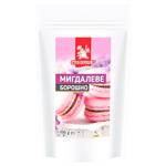 Мука миндальная Сто Пудов 200г