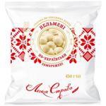 Пельмені Легка Страва По-українськи 450г