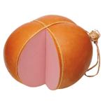 Ковбаса Ювілейний Теляча варена вищий сорт