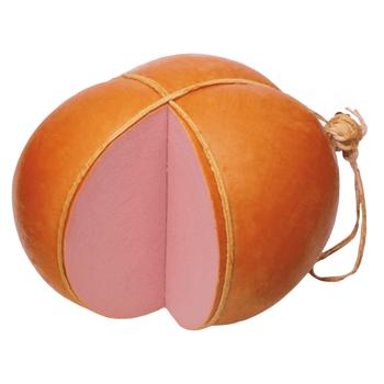 Yuvileinyi Teliacha Boiled Sausage High Grade - buy, prices for Chudo Market - photo 1