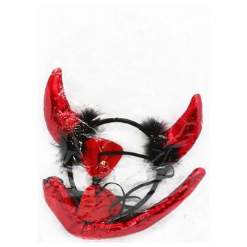 Carnival Holiday Decoration Devil Set