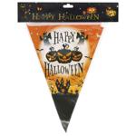 Halloween Flags Garland №18