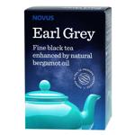 Чай черный Novus Earl Grey 100г