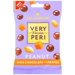 Millennium Very Peri Peanuts Dragee in Milk Chocolate with Salted Caramel 100g