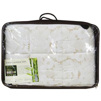 Elite Bamboo Blanket 175*210cm - buy, prices for COSMOS - photo 1