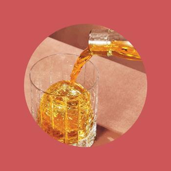 Віскі Dewar's Portuguese Smooth 8 років 40% 0,7л - купити, ціни на - фото 4