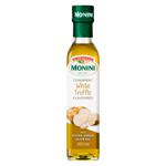 Масло оливковое Monini White Truffle Extra Virgin 250мл