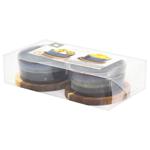 Excellent Houseware Serving Set 9x3.3cm 2pcs