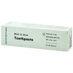 Natur Boutique Toothpaste with Mint and Aloe 75ml