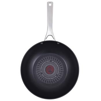 Сковорода-wok Krauff алюмінієва 28см - купити, ціни на КОСМОС - фото 3