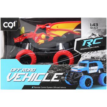 Car on Radio Control - buy, prices for - photo 2